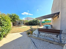 Maison Familiale avec Terrain Piscinable à Fos-sur-Mer !