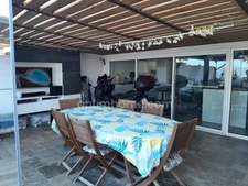 Coup de cœur à Port-de-Bouc - Maison Rénovée, Vue Mer et Proximité Plages !