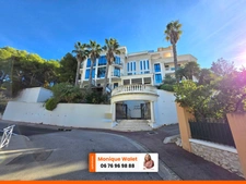 Charmant Appartement T2 meublé, climatisé avec deux Terrasses CARRY LE ROUET (13)
