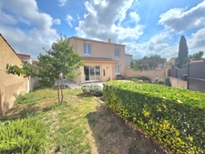 Maison à vendre à Port-de-Bouc 13 "Bottaï"– Villa 3 chambres – Bord de mer – Jardin piscinable – DPE B