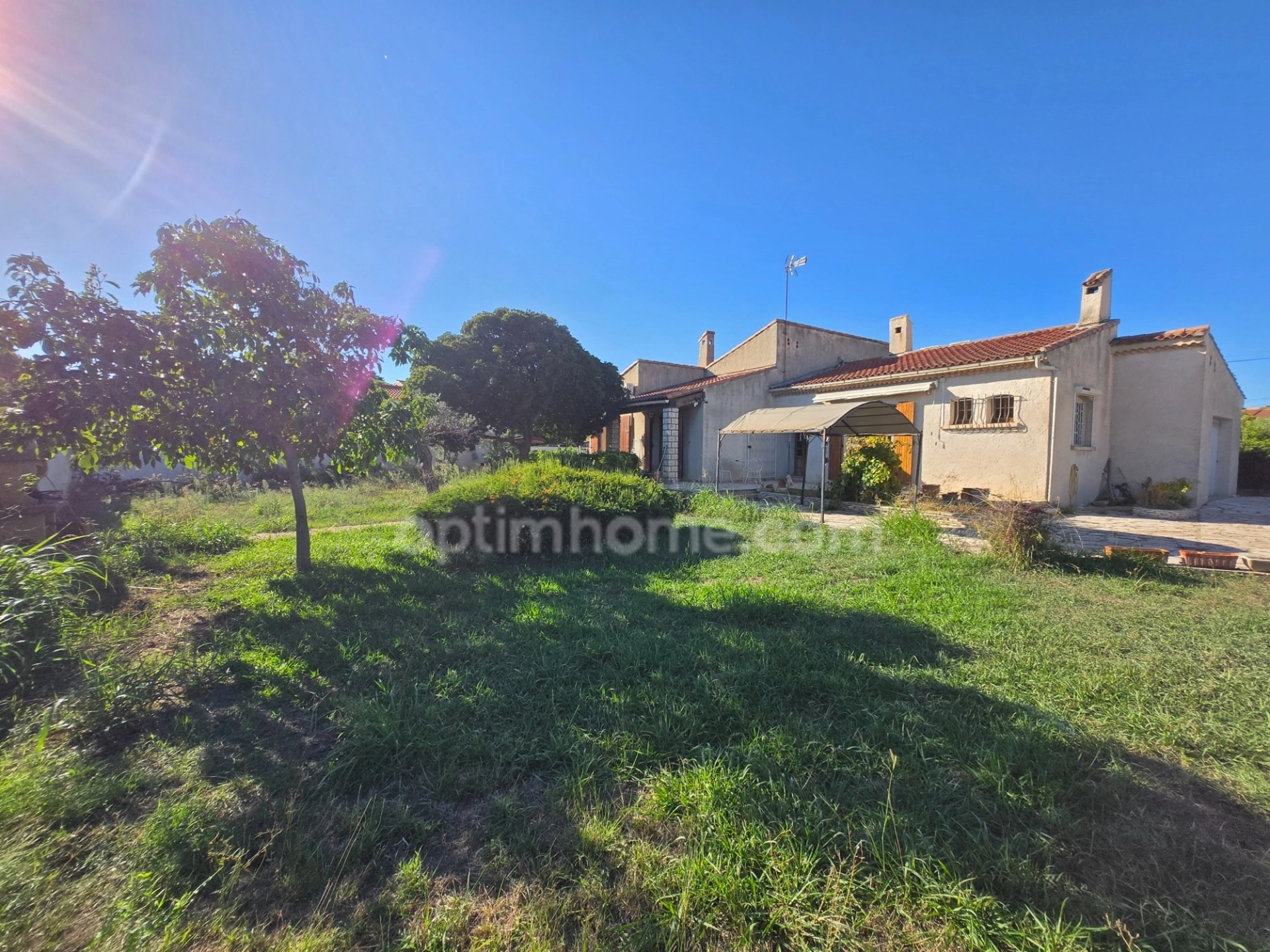 Maison 4 pièces 128 m² · à Martigues · 128 m² · 429 000 €