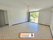  Istres : Appartement T2 Rénové avec Balcon - Calme et proche de la plage !