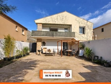 Appartement en rdc rénové avec grand extérieur  – Esprit maison 