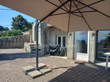 ISTRES – VUE PANORAMIQUE SUR L’ÉTANG – MAISON INDIVIDUELLE – IMPORTANT PROJET DE RÉNOVATION