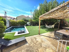 MARTIGUES JONQUIÈRES - MAISON AVEC PISCINE (13)