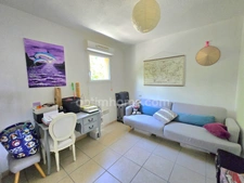 Rare à Istres ! Appartement T3 de 68 m² avec vue féerique sur l'Étang de l'Olivier ISTRES (13)