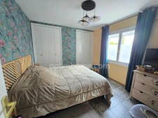 Appartement en rdc rénové avec grand extérieur  – Esprit maison 