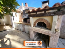 Magnifique propriété de 198 m² avec piscine, jardin, salle de sport avec jaccuzzi et sauna !