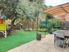 Grande maison familiale T8 avec piscine et jardin – Proche commerces