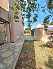 Maison à vendre à Port-de-Bouc 13 "Bottaï"– Villa 3 chambres – Bord de mer – Jardin piscinable – DPE B