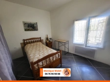 ? Charmante Maison T5 de 100 m² avec grand jardin à Berre l’Étang ! ?
