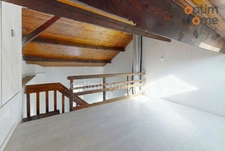 Appartement type 2 plus cuisine, possibilité garage. 