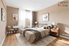 Appartement 104 m2, possibilité studiio indépendant- Véranda,  2 terrasses-jardin, parking privatif, cave