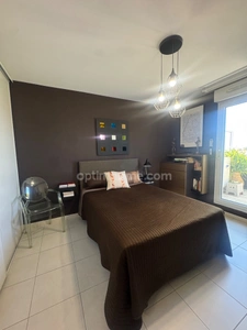 Appartement 5/5 étage, vue panoramique, 93 m2  et garage, TOULON  EST