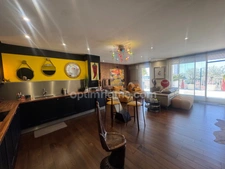 Appartement 5/5 étage, vue panoramique, 93 m2  et garage, TOULON  EST