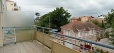 Appartement type 2, parking couvert, cellier, Jetée de La Chapelle - Croix Des Marins ARCACHON 
