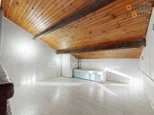 Appartement type 2 plus cuisine, possibilité garage. 