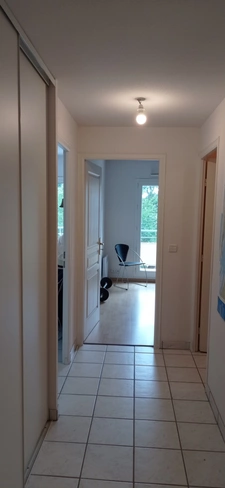 Appartement type 2, parking couvert, cellier, Jetée de La Chapelle - Croix Des Marins ARCACHON 
