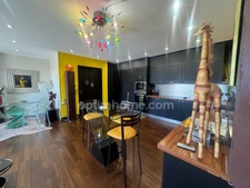Appartement 5/5 étage, vue panoramique, 93 m2  et garage, TOULON  EST
