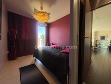Appartement 5/5 étage, vue panoramique, 93 m2  et garage, TOULON  EST