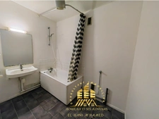 Appartement T2 Bordeaux Rive Droite (Cenon 33150) – Parking, Cave, Vue Dégagée