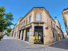 T4 Bordeaux, exploité en meublé courte durée – Belle rentabilité