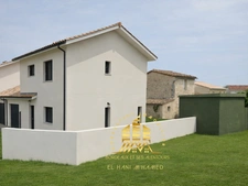 Bordeaux Pompignac – Maison familiale récente, clé en main