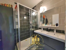 Appartement à vendre 4 pièces LORMONT (33)