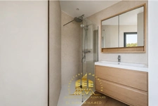 Maison familiale contemporaine avec piscine et jardin – Proche Bordeaux