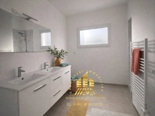 Bordeaux Pompignac – Maison familiale récente, clé en main