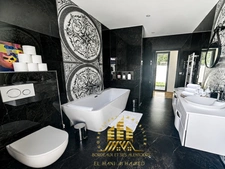 POMPIGNAC – VILLA CONTEMPORAINE AVEC PISCINE ET PRESTATIONS HAUT DE GAMME