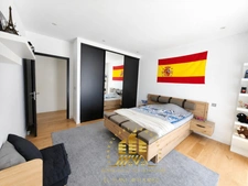 POMPIGNAC – VILLA CONTEMPORAINE AVEC PISCINE ET PRESTATIONS HAUT DE GAMME