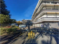 Grand garage sécurisé à Cenon (24 m²) – Résidence du Parc, accès facile