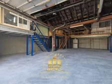 Immeuble à rénover Bordeaux – 360 m², volumes généreux et projet mixte possible