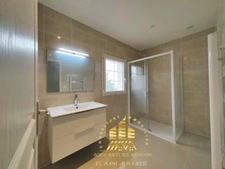 Maison contemporaine de 100 m² - 4 pièces avec terrasse couverte et jardin LIBOURNE (33)
