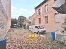 BORDEAUX – Immeuble formant un seul lot de 455 m² avec plusieurs biens – Potentiel exceptionnel