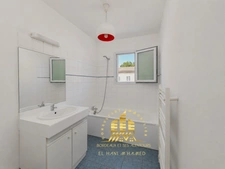 À vendre Bordeaux Bastide – Maison 4 pièces, jardin et garage
