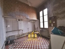 BORDEAUX – Immeuble formant un seul lot de 455 m² avec plusieurs biens – Potentiel exceptionnel