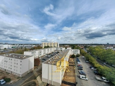 Appartement T2 Bordeaux Rive Droite (Cenon 33150) – Parking, Cave, Vue Dégagée