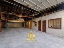 Immeuble à rénover Bordeaux – 360 m², volumes généreux et projet mixte possible