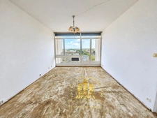 Appartement T2 Bordeaux Rive Droite (Cenon 33150) – Parking, Cave, Vue Dégagée