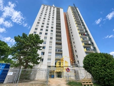 Appartement T2 Bordeaux Rive Droite (Cenon 33150) – Parking, Cave, Vue Dégagée