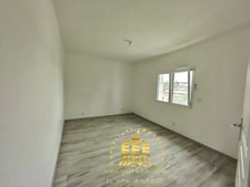 Maison contemporaine de 100 m² - 4 pièces avec terrasse couverte et jardin LIBOURNE (33)
