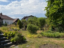 Maison à vendre 6 pièces MORSCHWILLER LE BAS (68)