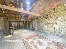 A vendre en exclusivité, proche de la Belgique et du Luxembourg, Maison de village de 113 m² habitable, sur un terrain de 239 m² !