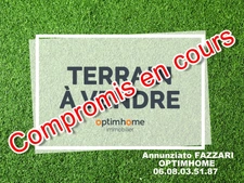 A vendre en exclusivité, les 7 derniers terrains à bâtir viabilisés sur le lotissement Gérawé à ECOUVIEZ !