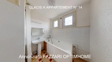 STENAY – ENSEMBLE IMMOBILIER 72 LOGEMENTS – 27 GARAGES – PROCHE BELGIQUE ET LUXEMBOURG