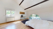 À vendre en exclusivité – Maison de 207 m² habitable avec piscine, jardin arboré et suite parentale à Viviers-sur-Chier (54), proche Belgique et Luxembourg !