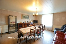 À VENDRE en exclusivité, proche de la Belgique et du Luxembourg, un ancien corps de ferme à Quincy-Landzécourt d’une surface habitable de 134 m² (4 chambres) sur une parcelle d’environ 900 m² !