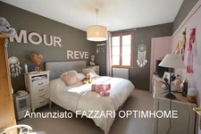 Appartement spacieux 103.64 m² – 3 chambres – Calme – Montmédy – Proche Luxembourg & Belgique
